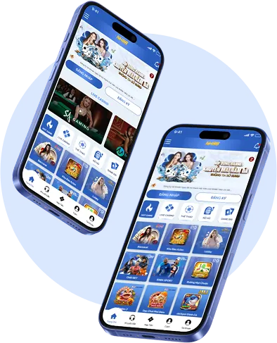 Game Poker Trực Tuyến