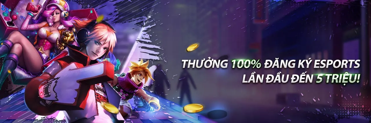 Nổ Hũ Trực Tuyến Hấp Dẫn