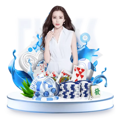 Kho game bài, nổ hũ và bắn cá đa dạng